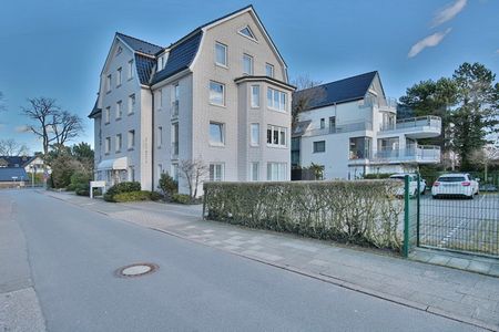Haus Meeresrauschen