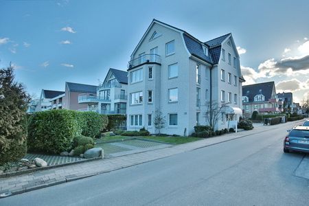 Haus Meeresrauschen