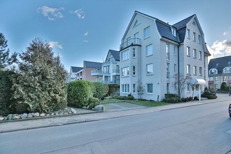 Haus Meeresrauschen