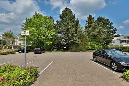 Domizil Strandallee 180