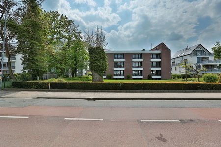 Domizil Strandallee 180
