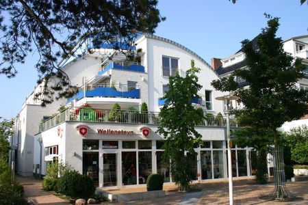 Penthouse am Platz