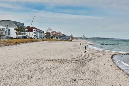 Strandhotel - Niendorf