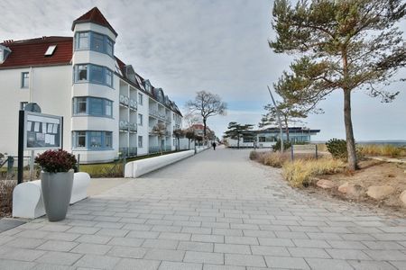 Strandhotel - Niendorf