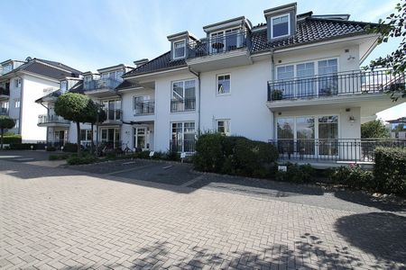 Haus Strandstrasse