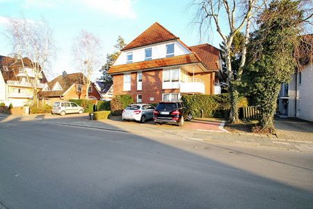Haus am Wiesenweg