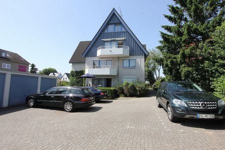Haus Wiesenweg
