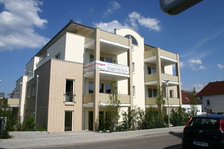 Moderne Strandvilla