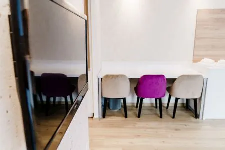  Haus Vier Jahreszeiten am See DesignLoft Harz 233
