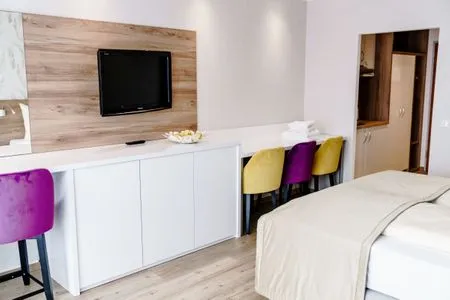  Haus Vier Jahreszeiten am See DesignLoft Harz 949