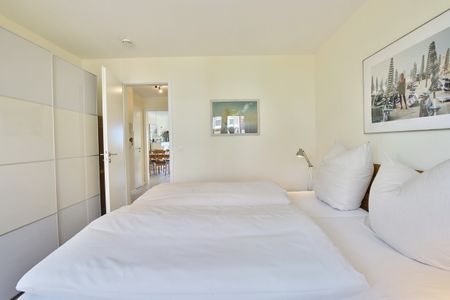 Stranddüne Appartement 3