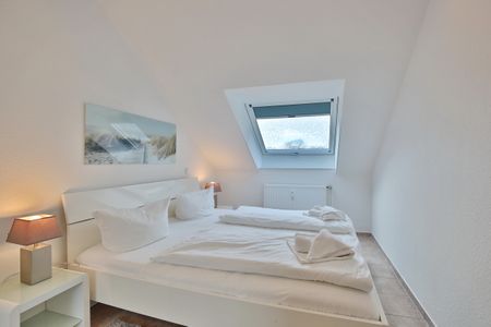 Residenz Ostseestrand Appartement 26