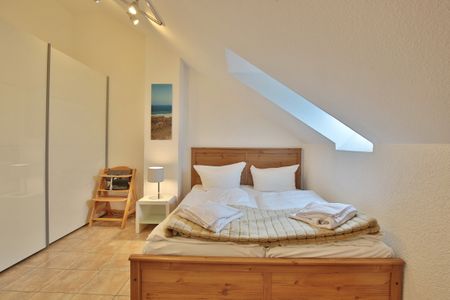 Residenz Ostseestrand Appartement 26