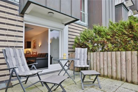 TREF Appartement 12
