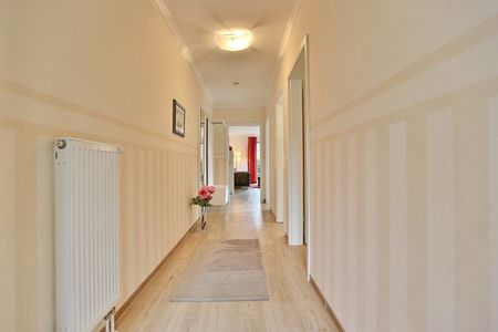 Domizil am Meer Appartement 7
