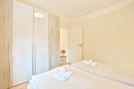 Domizil am Meer Appartement 7