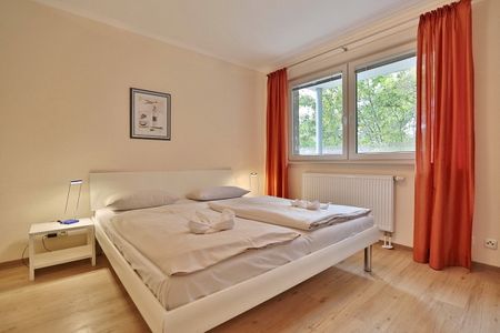 Domizil am Meer Appartement 7