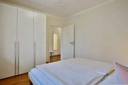 Domizil am Meer Appartement 12