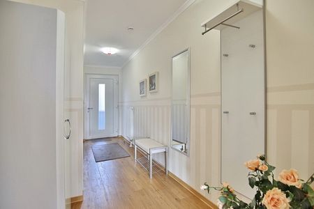 Domizil am Meer Appartement 12
