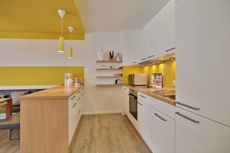 Domizil am Meer Appartement 17