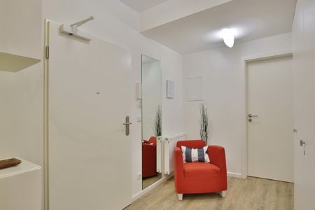 Domizil am Meer Appartement 17