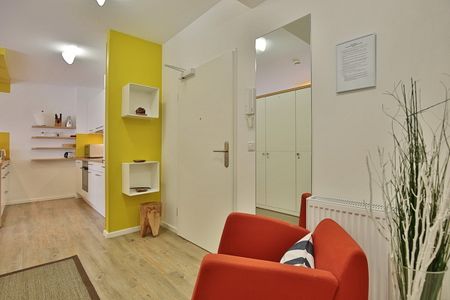 Domizil am Meer Appartement 17