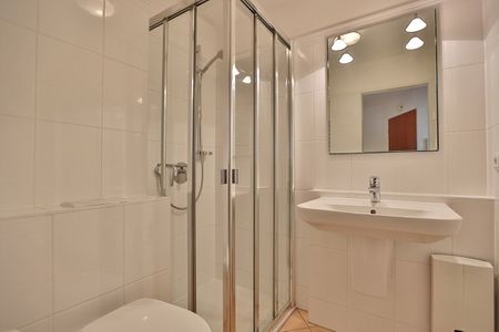 Wohnpark Niendorf Appartement 39