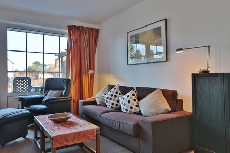 Wohnpark Niendorf Appartement 39