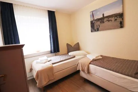 Schlafzimmer Haus Laura Wohnung 2