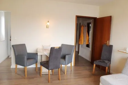 Wohnzimmer Haus Laura Wohnung 4