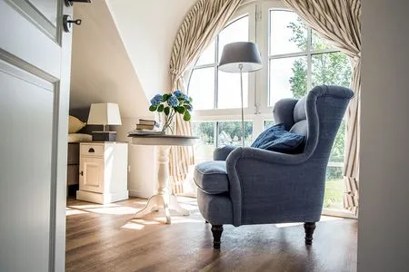  Ferienhaus Schilfrohrsänger 61