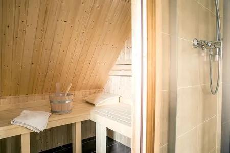  Ferienhaus Haubenlerche 62