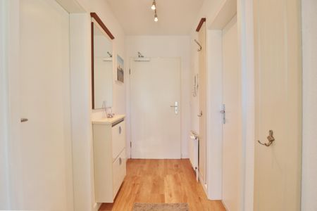 Bädervilla am Höppnerweg Appartement 6