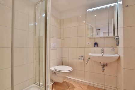 Bädervilla am Höppnerweg Appartement 6