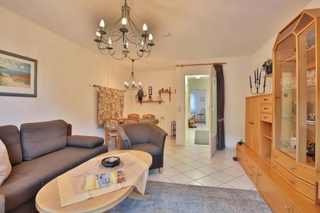 Strandschlösschen Appartement 3