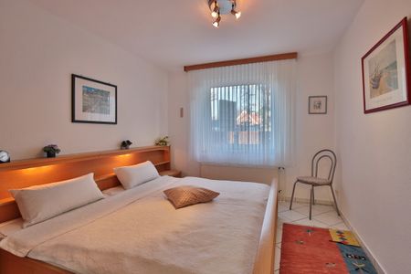Strandschlösschen Appartement 3