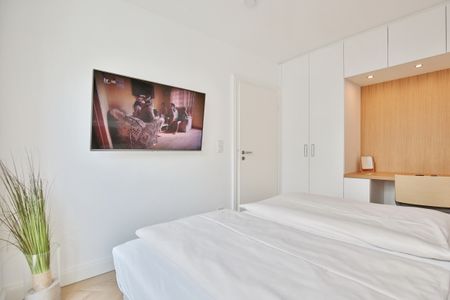 Seaside Appartement 18