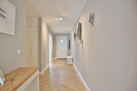 Seaside Appartement 18