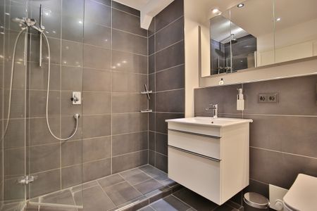 Seaside Appartement 18