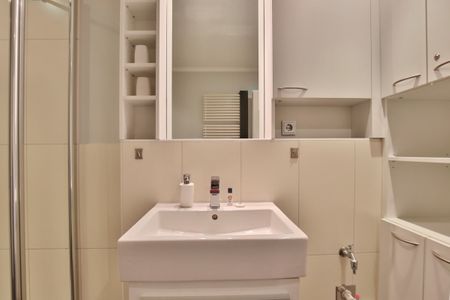 Domizil am Meer Appartement 20