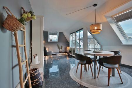 Ferienwohnung "Oberdeck"