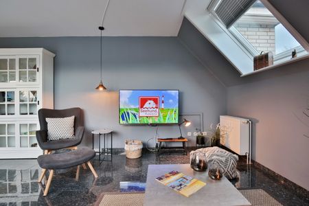 Ferienwohnung "Oberdeck"