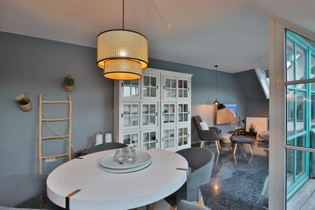 Ferienwohnung "Oberdeck"
