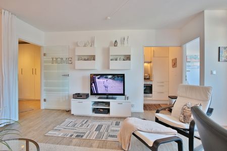 Strandhafer Appartement 5