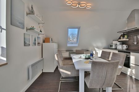 Parkdomizil Appartement 9