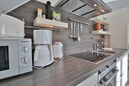 Parkdomizil Appartement 9