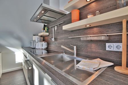 Parkdomizil Appartement 9