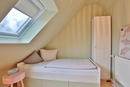 Residenz am Kurpark Appartement 8