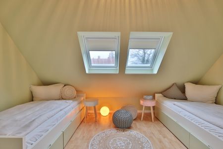 Residenz am Kurpark Appartement 8