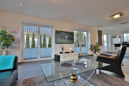Villa Mare Appartement 1